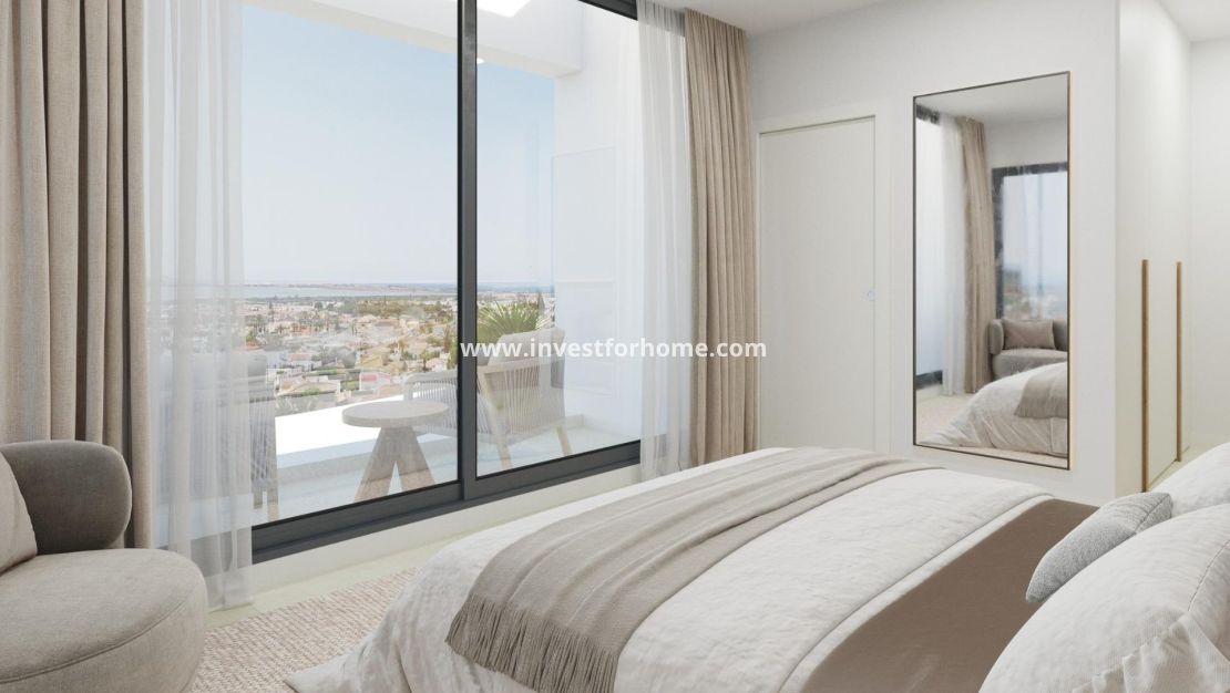 Nouvelle construction - Villa - Rojales - Ciudad Quesada