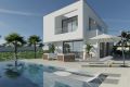 Nouvelle construction - Villa - Rojales - Ciudad Quesada