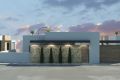 Nouvelle construction - Villa - Rojales - Ciudad Quesada