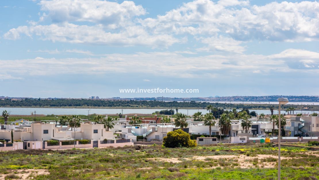 Nouvelle construction - Villa - Rojales - Ciudad Quesada