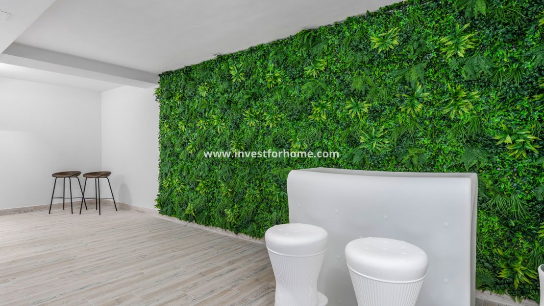 Nouvelle construction - Villa - Rojales - Ciudad Quesada