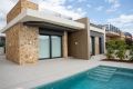 Nouvelle construction - Villa - Rojales - Ciudad Quesada