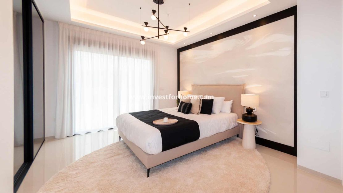 Nouvelle construction - Villa - Rojales - Ciudad Quesada