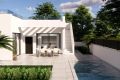 Nouvelle construction - Villa - Rojales - Ciudad Quesada