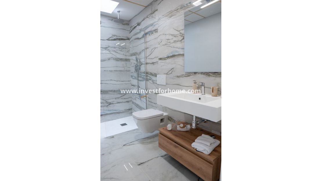 Nouvelle construction - Villa - Rojales - Ciudad Quesada