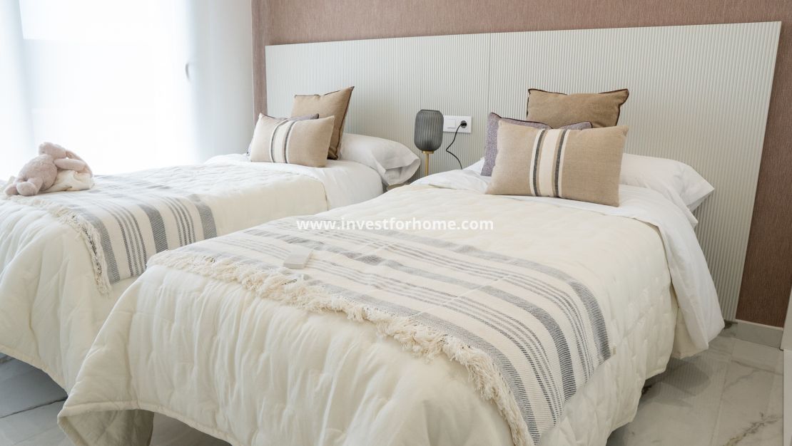 Nouvelle construction - Villa - Rojales - Ciudad Quesada