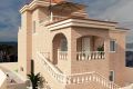 Nouvelle construction - Villa - Rojales - Ciudad Quesada