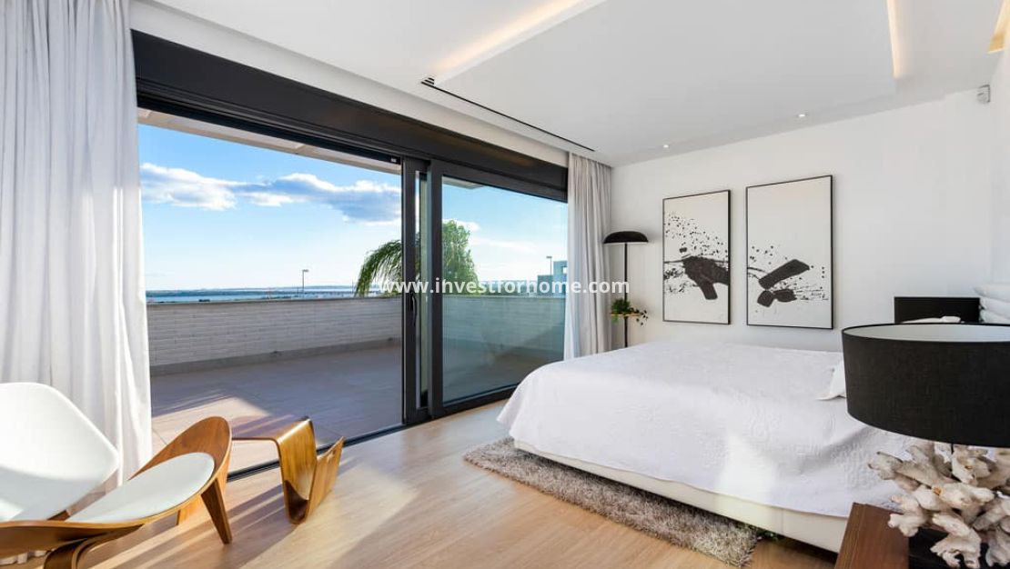 Nouvelle construction - Villa - Rojales - Ciudad Quesada