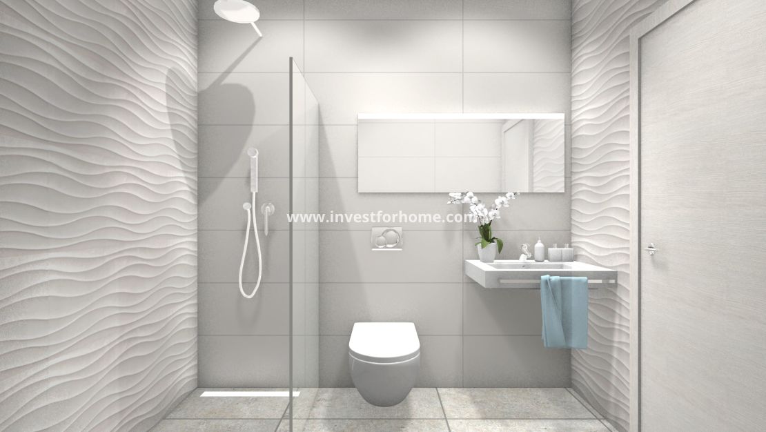 Nouvelle construction - Villa - Rojales - Ciudad Quesada