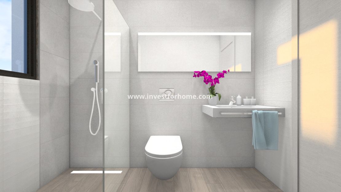 Nouvelle construction - Villa - Rojales - Ciudad Quesada