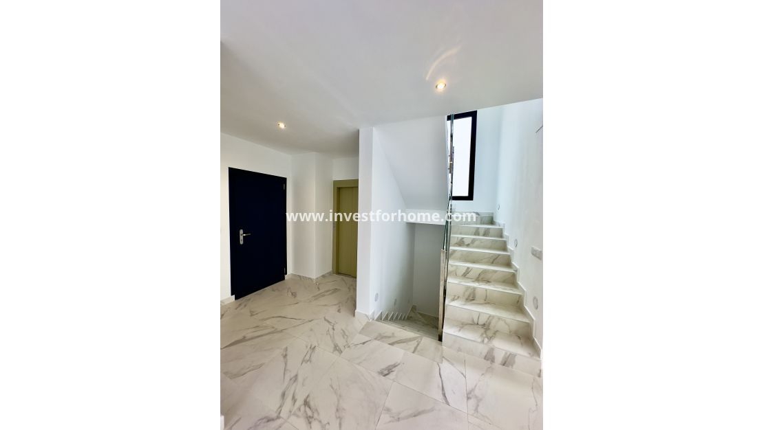 Nouvelle construction - Villa - Rojales - Ciudad Quesada