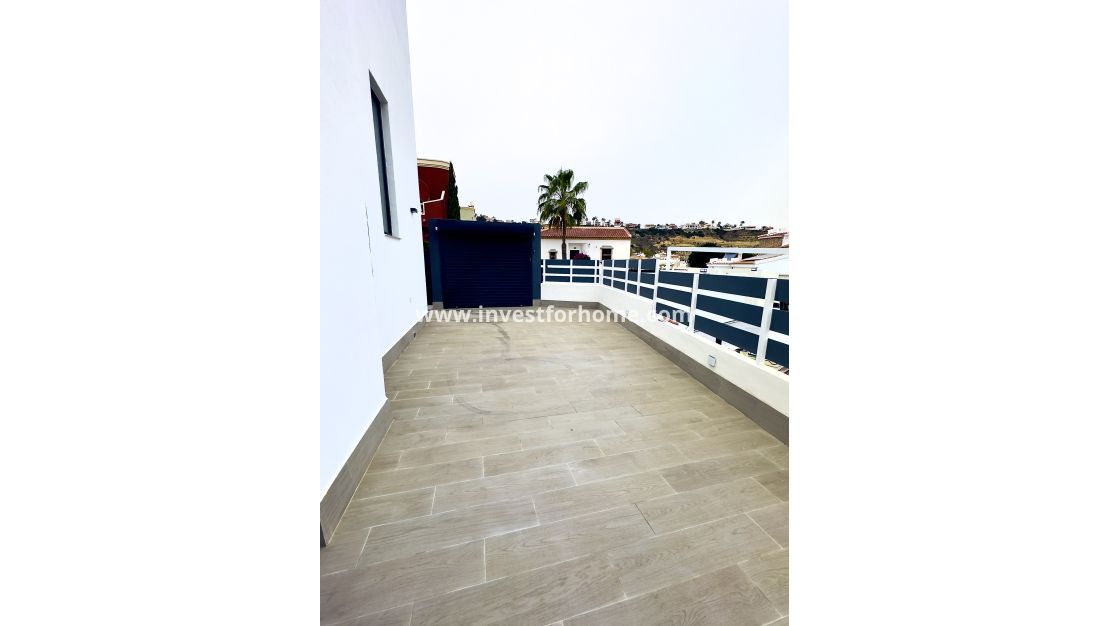 Nouvelle construction - Villa - Rojales - Ciudad Quesada