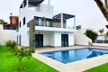 Nouvelle construction - Villa - Rojales - Ciudad Quesada