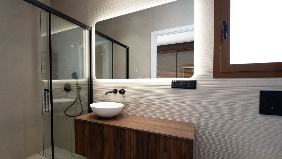 Nouvelle construction - Villa - Rojales - Ciudad Quesada