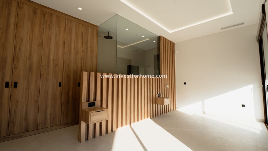 Nouvelle construction - Villa - Rojales - Ciudad Quesada