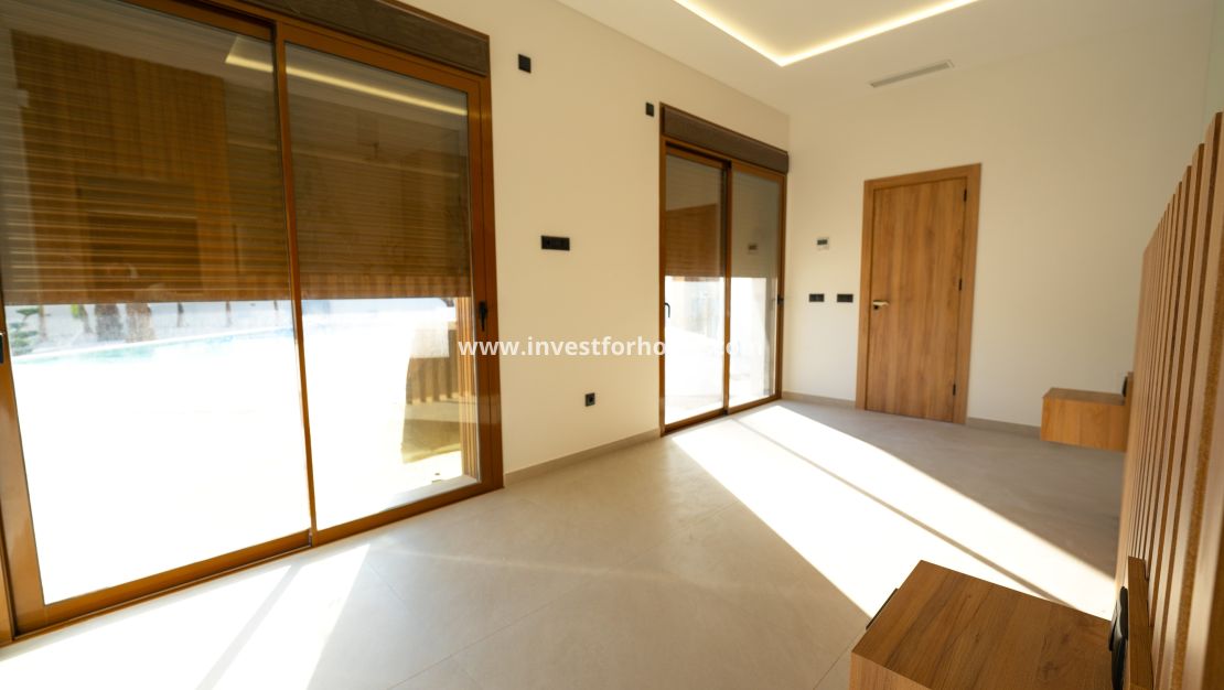 Nouvelle construction - Villa - Rojales - Ciudad Quesada