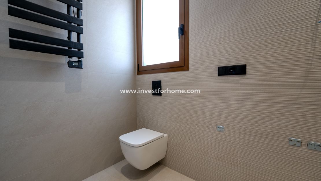 Nouvelle construction - Villa - Rojales - Ciudad Quesada