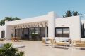 Nouvelle construction - Villa - Rojales - Ciudad Quesada