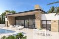 Nouvelle construction - Villa - Rojales - Ciudad Quesada