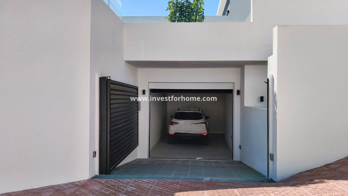 Nouvelle construction - Villa - Rojales - Ciudad Quesada