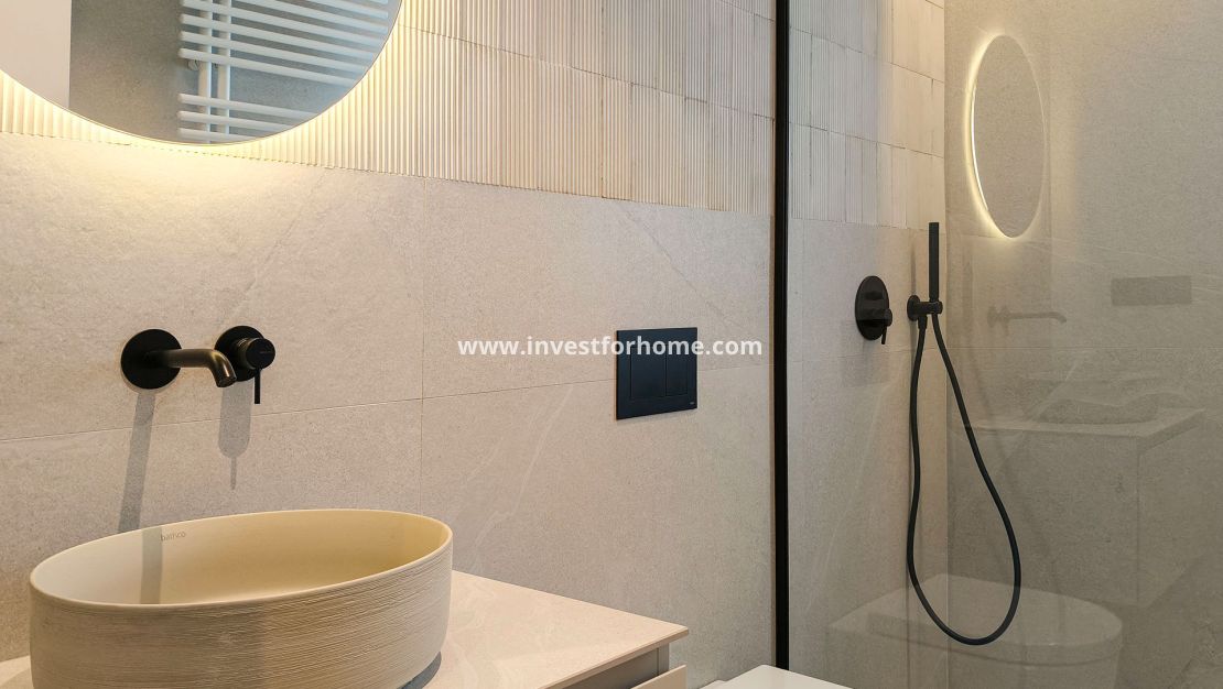 Nouvelle construction - Villa - Rojales - Ciudad Quesada