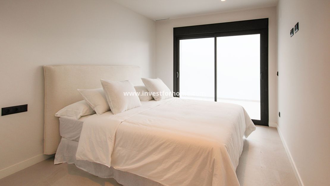 Nouvelle construction - Villa - Rojales - Ciudad Quesada
