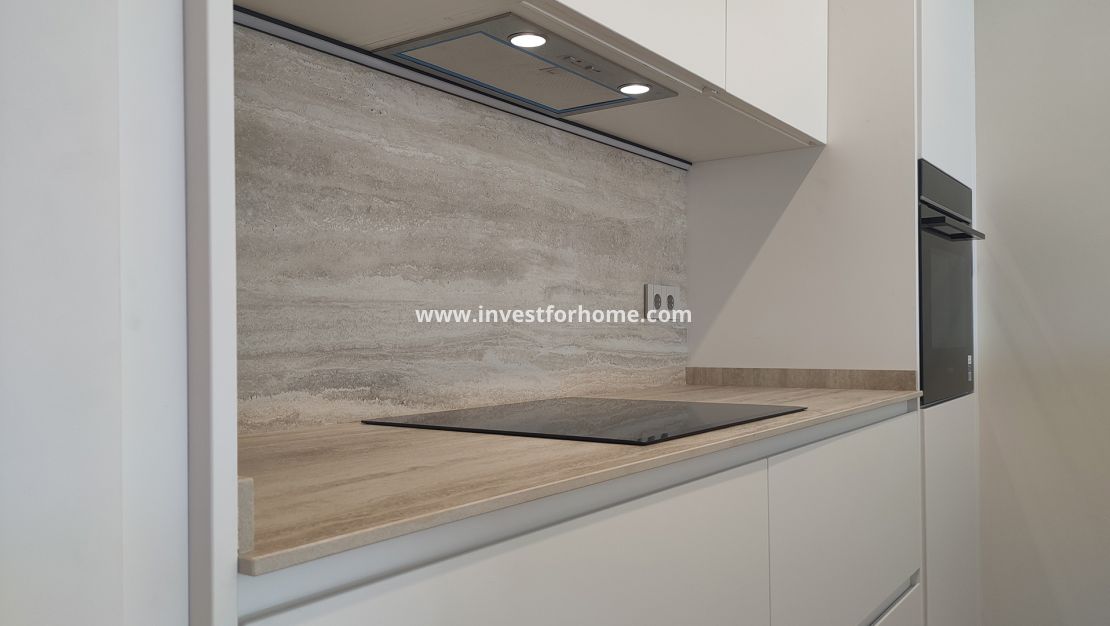 Nouvelle construction - Villa - Rojales - Ciudad Quesada