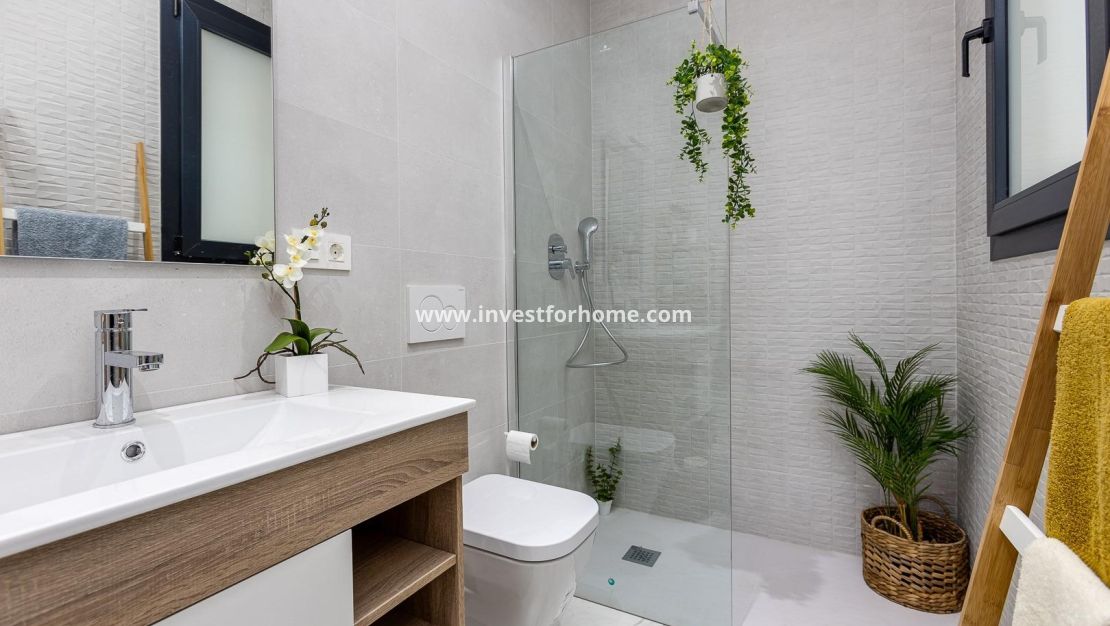 Nouvelle construction - Villa - Rojales - Ciudad Quesada