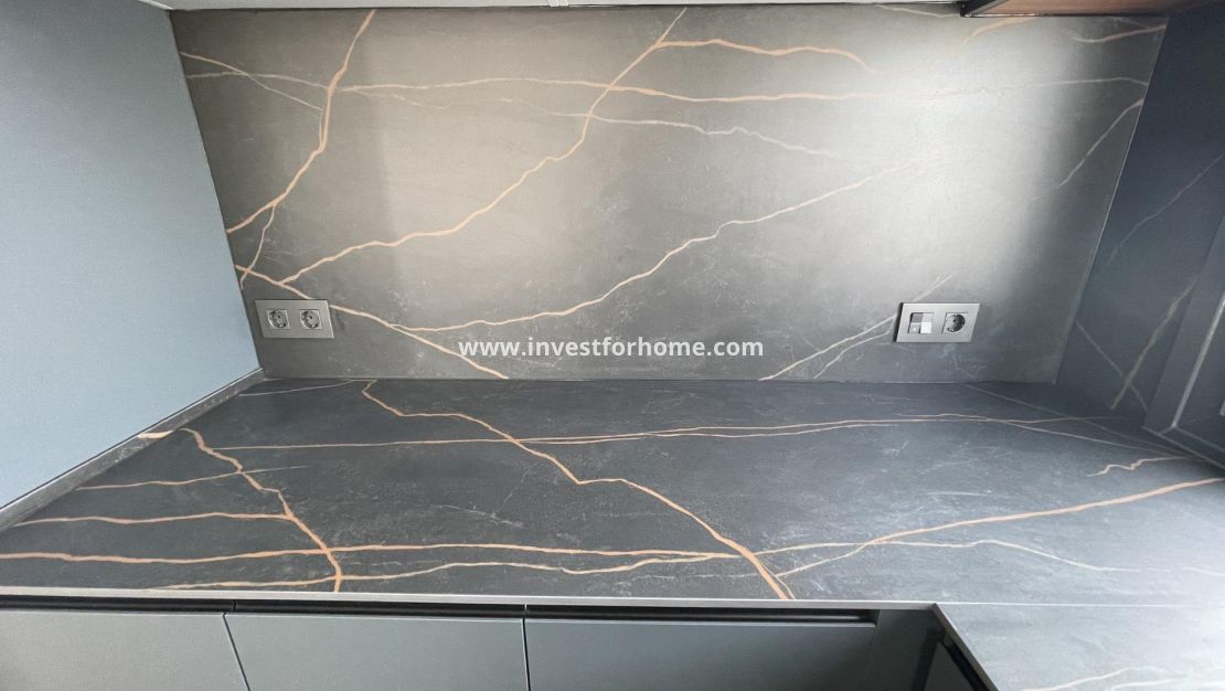 Nouvelle construction - Villa - Rojales - Doña Pepa-Ciudad Quesada