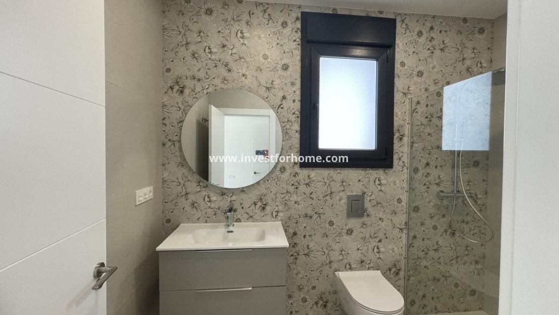 Nouvelle construction - Villa - Rojales - Doña Pepa-Ciudad Quesada