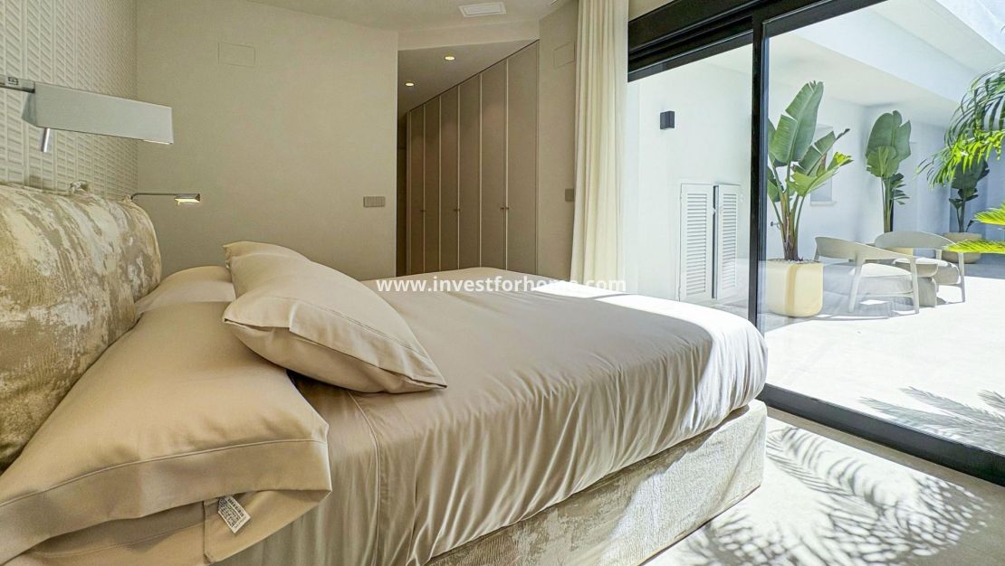 Nouvelle construction - Villa - Rojales - Doña Pepa-Ciudad Quesada