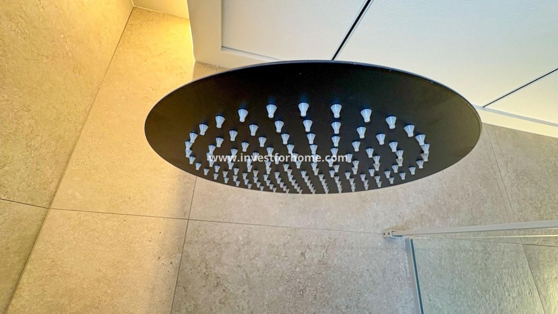 Nouvelle construction - Villa - Rojales - Doña Pepa-Ciudad Quesada