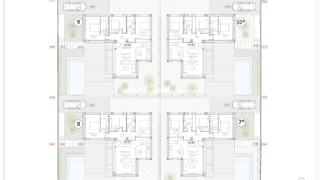 Nouvelle construction - Villa - Rojales - La  Marquesa Golf