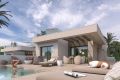 Nouvelle construction - Villa - Rojales