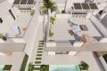 Nouvelle construction - Villa - Roldan