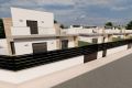 Nouvelle construction - Villa - Roldan