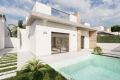 Nouvelle construction - Villa - Roldan