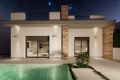 Nouvelle construction - Villa - Roldan