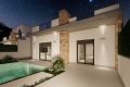 Nouvelle construction - Villa - Roldan