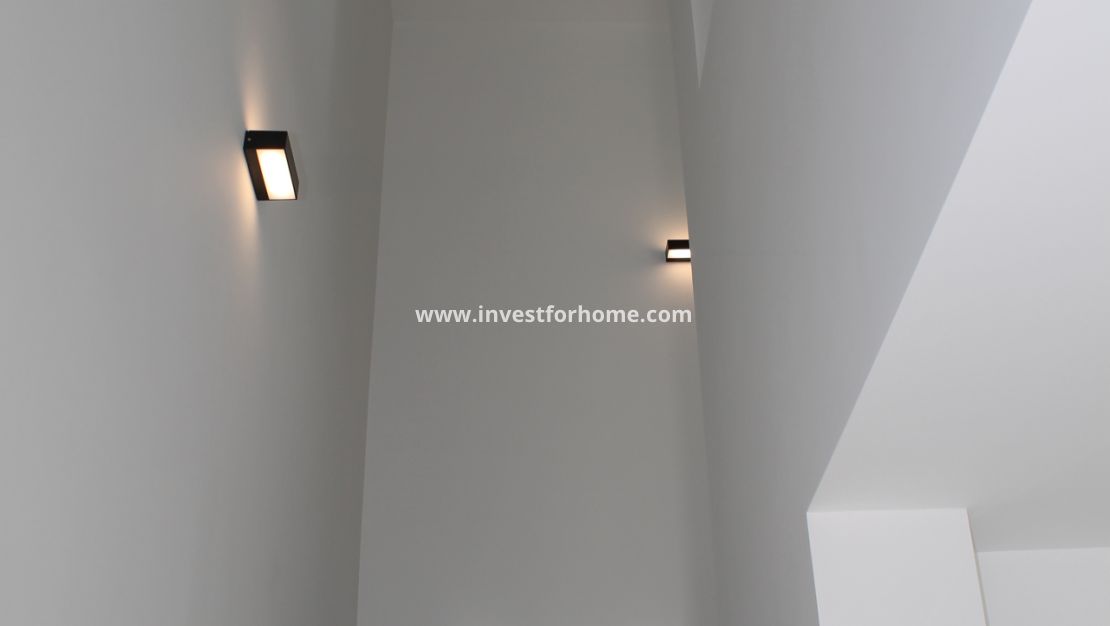Nouvelle construction - Villa - Roldan