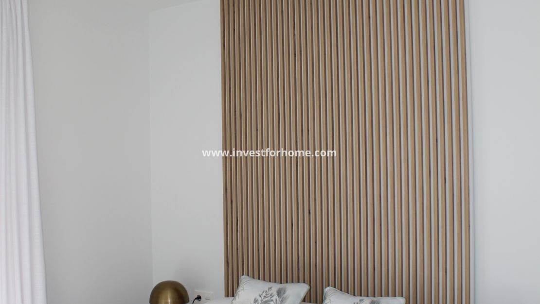 Nouvelle construction - Villa - Roldan