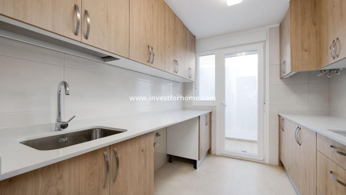 Nouvelle construction - Villa - San Fulgencio - El Oasis