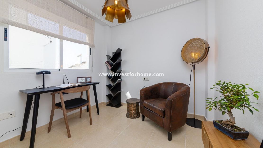 Nouvelle construction - Villa - San Fulgencio - El Oasis