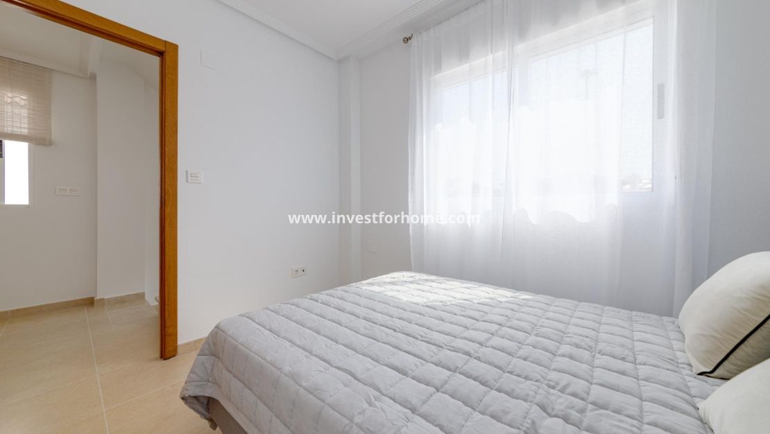 Nouvelle construction - Villa - San Fulgencio - El Oasis