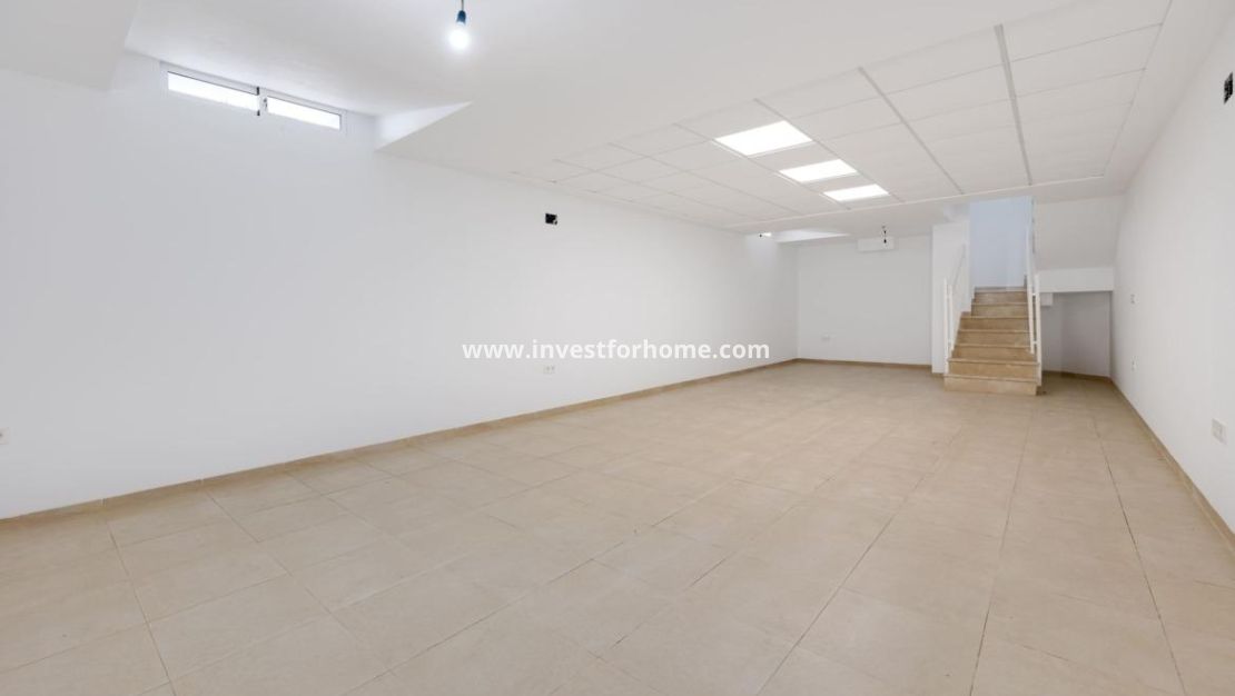 Nouvelle construction - Villa - San Fulgencio - El Oasis