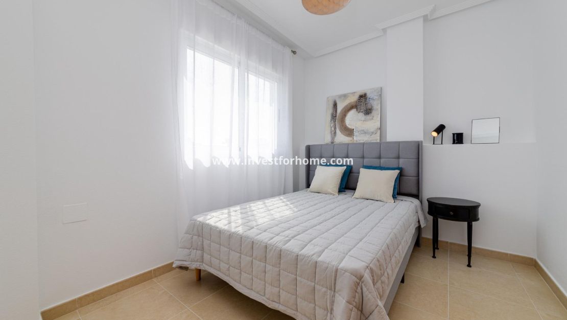 Nouvelle construction - Villa - San Fulgencio - El Oasis