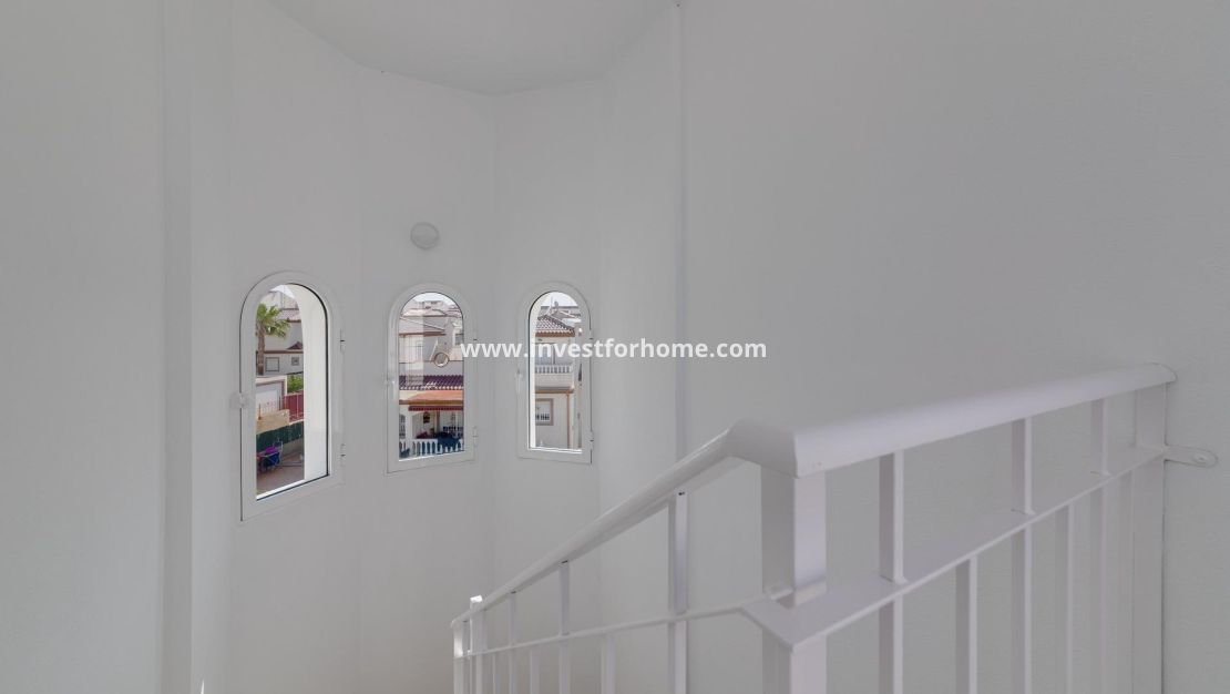 Nouvelle construction - Villa - San Fulgencio - El Oasis