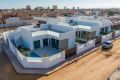 Nouvelle construction - Villa - San Javier - Dos Mares