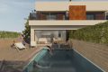 Nouvelle construction - Villa - San Javier - Santiago de La Ribera