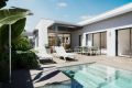Nouvelle construction - Villa - San Javier